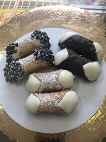 cannoli